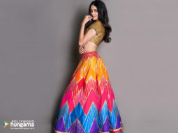 Celeb Wallpapers Of Ananya Panday