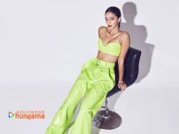 Celebrity wallpaper of Ananya Panday