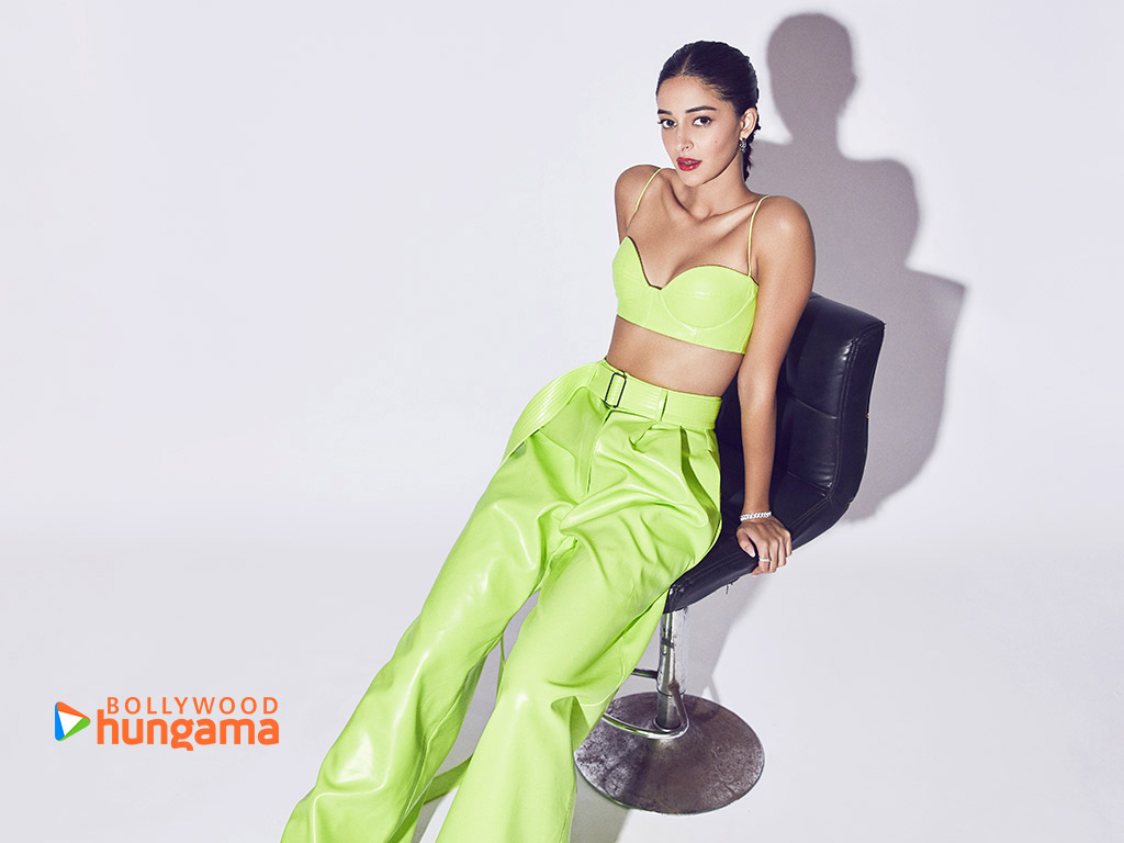 Ananya Panday Ananya Panday