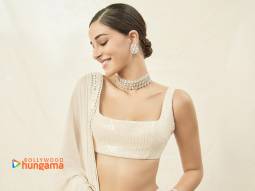 Celebrity wallpaper of Ananya Panday