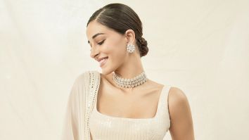 Celebrity wallpaper of Ananya Panday