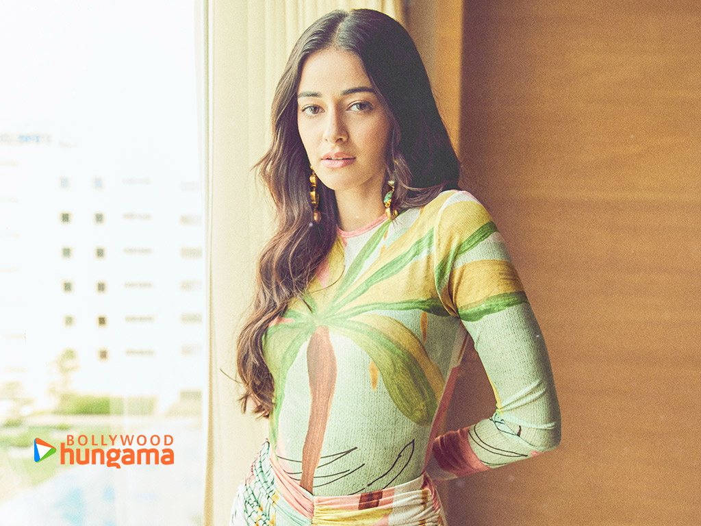 Ananya Panday Ananya Panday
