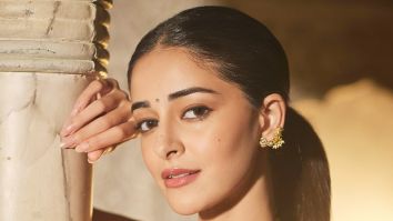 Celebrity wallpaper of Ananya Panday