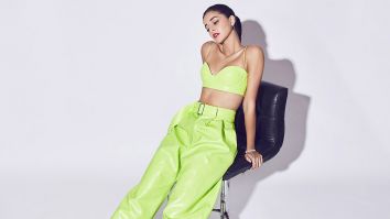 Celebrity wallpaper of Ananya Panday
