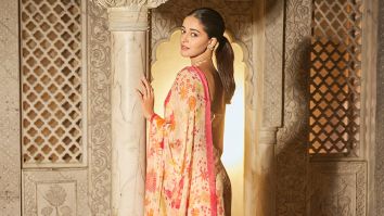 Celebrity wallpaper of Ananya Panday