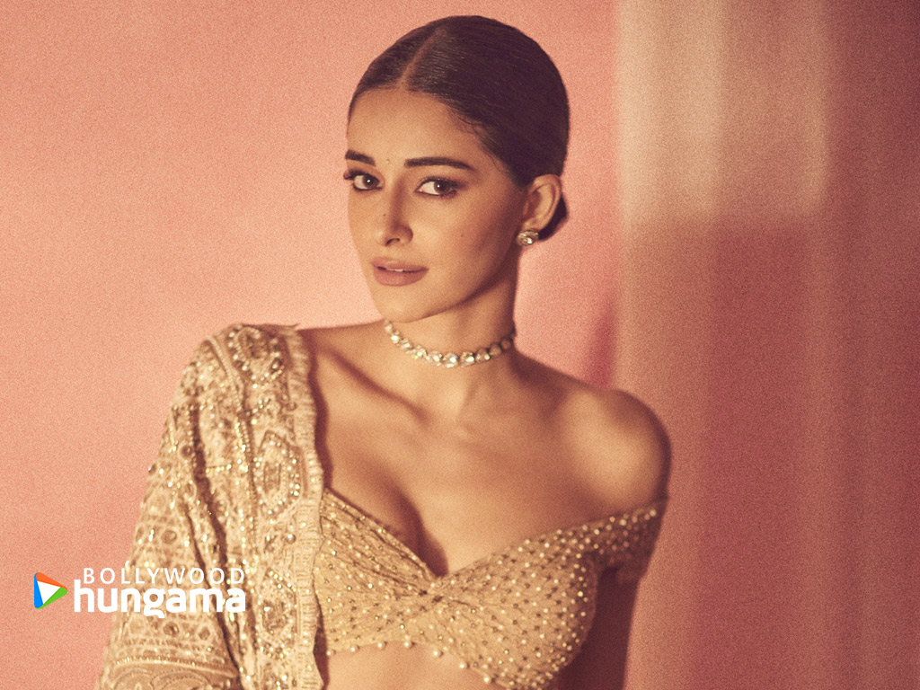 Ananya Panday Ananya Panday