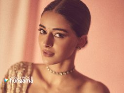 Celeb Wallpapers Of Ananya Panday