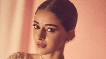 Celeb Wallpapers Of Ananya Panday