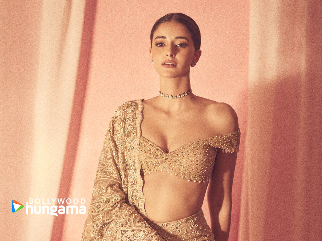 Ananya Panday