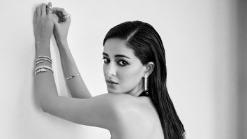 Ananya Panday