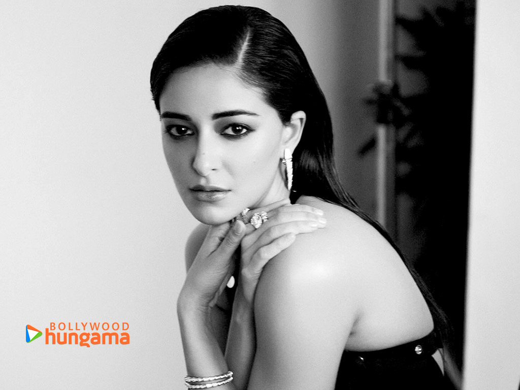 Ananya Panday Ananya Panday