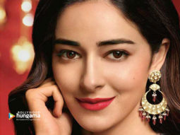 Celeb Wallpapers Of Ananya Panday
