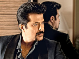 ‘Youthful’ Anil Kapoor Sends Flying Kisses For His Fans At IIFA New York