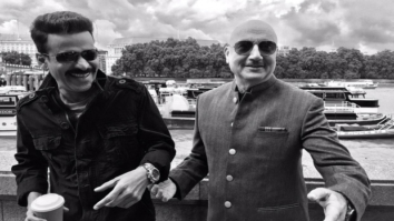 Anupam Kher joins Sidharth Malhotra and Manoj Bajpayee for Aiyaary