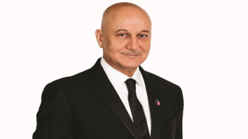 Anupam Kher on his The Big Sick triumph