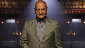 Anupam Kher OPENS UP On His ROLE In M.S. Dhoni: The Untold Story | Mahesh bhatt | IIFA New York