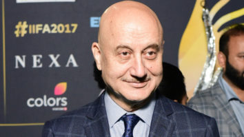 Anupam Kher REVEALS About His Role In Toilet: Ek Prem Katha | Saaransh | IIFA New York