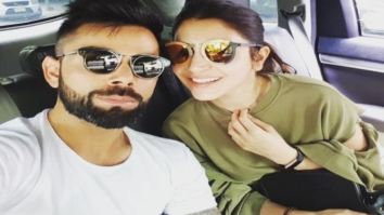 Check out: Virat Kohli joins his ‘love’ Anushka Sharma in New York for IIFA 2017