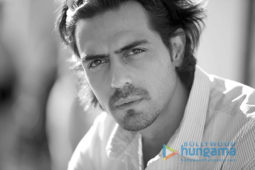 Celebrity Photos of Arjun Rampal