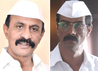 Arun Gawli to promote Daddy with Arjun Rampal in September Arun Gawli to promote Daddy with Arjun Rampal in September