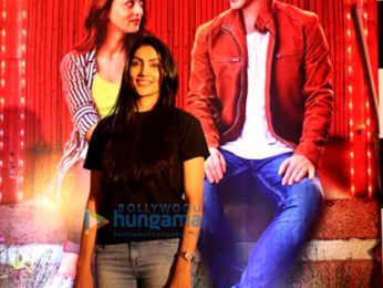 Audio release of 'Baaraat Company'