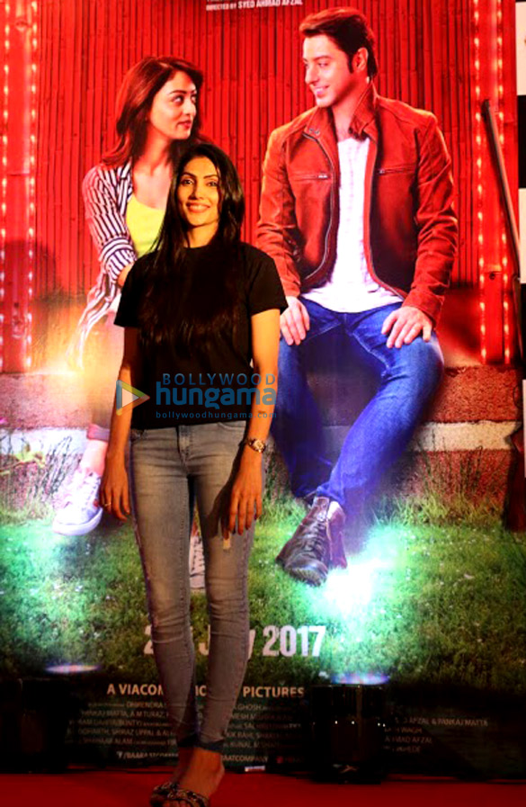 audio release of baaraat company 3