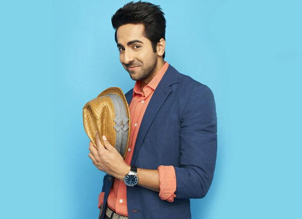 Ayushmann Khurrana1