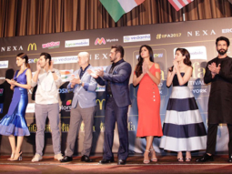 BLOCKBUSTER Full Video of IIFA Opening Press Conference New York | Salman Khan | Katrina Kaif