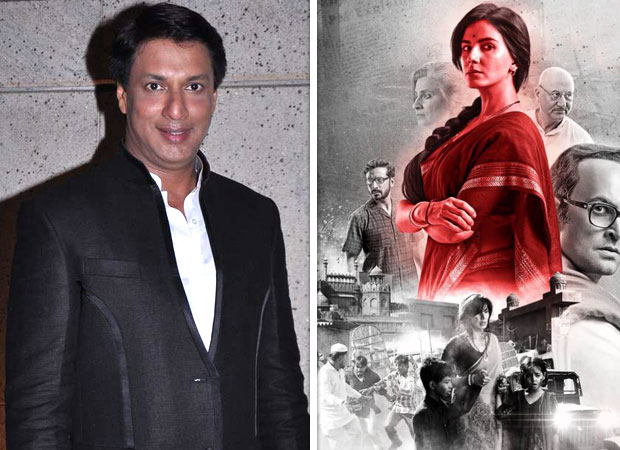 BREAKING Indu Sarkar gets passed by the Censor Board with ‘UA’ and some cuts