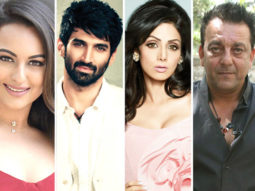 BREAKING: Sonakshi Sinha, Aditya Roy Kapur, Sridevi and Sanjay Dutt join Varun Dhawan and Alia Bhatt for Shiddat