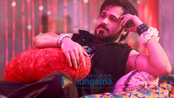 Movie Stills Of The Movie Baadshaho