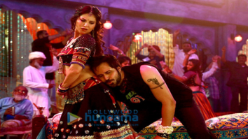 Movie Stills Of The Movie Baadshaho