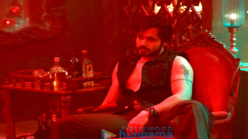 Movie Stills Of The Movie Baadshaho