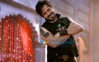 Movie Stills Of The Movie Baadshaho
