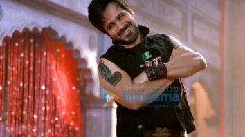 Movie Stills Of The Movie Baadshaho