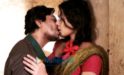 Movie Stills Of The Movie Babumoshai Bandookbaaz