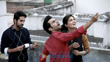 Movie Stills Of The Movie Bareilly Ki Barfi