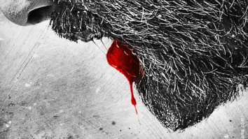 First Look Of The Movie Bhoomi