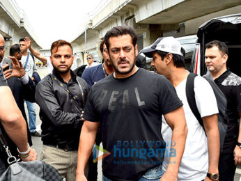 Bollywood celebs descend in New York for 'IIFA Awards 2017'