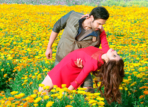 Box Office Ek Haseena Thi Ek Deewana Tha is a non-starter on Day One