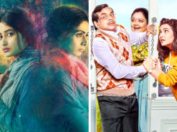 Box Office Prediction: Mom and Guest Iin London