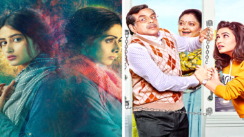 Box Office Prediction: Mom and Guest Iin London