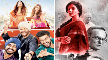 Box Office Prediction: Mubarakan expected to bring Rs. 8-9 crore on Friday, Indu Sarkar to depend on critical acclaim