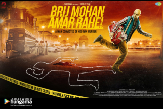 Wallpapers Of The Movie Brij Mohan Amar Rahe