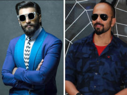 CONFIRMED: Ranveer Singh to star in Rohit Shetty’s action film