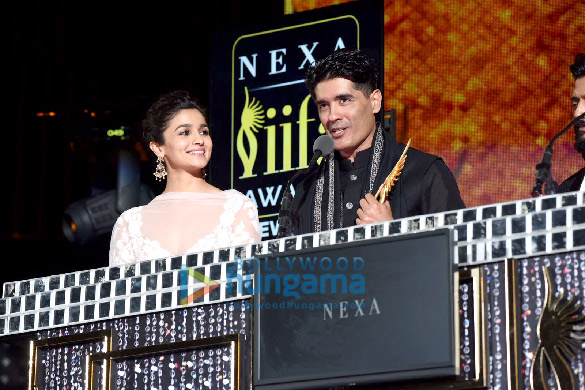 celebs at the iifa green carpet 12 2