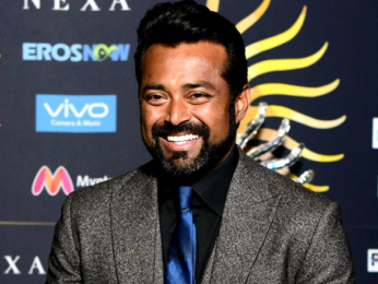 Celebs at the IIFA Green Carpet
