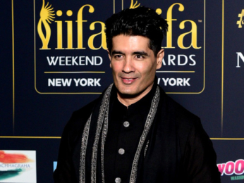 Celebs at the IIFA Green Carpet