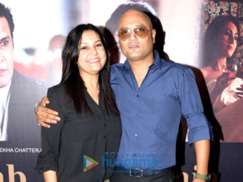 Celebs attend the special screening of the film 'Sab Theek Hain'