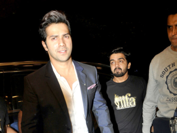 Celebs depart for IIFA Awards, which is to be held in New York